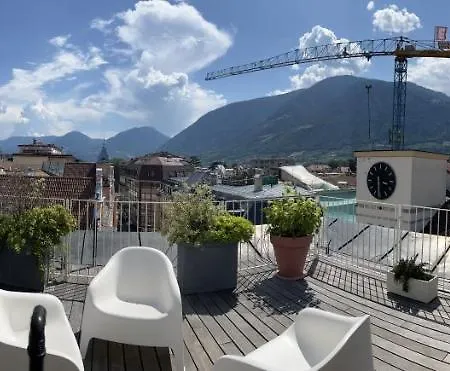 Absolute View * Meran