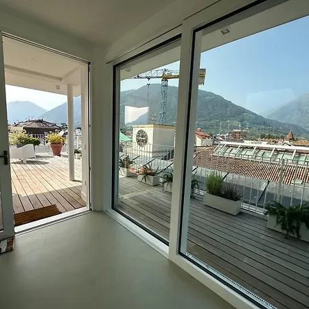 Absolute View Apartment