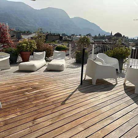 Absolute View Meran