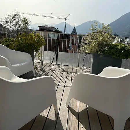 Absolute View Apartment