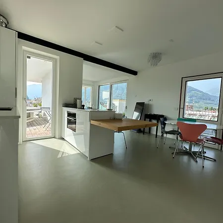 Apartment Absolute View *